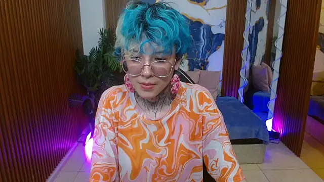 Snapshot of Lyra_tay chatting on 16, 4, 2026 Lyra tay online show from 16, 4, 2026