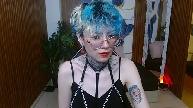 Snapshot of Lyra_tay chatting on 17, 4, 2026 Lyra tay online show from 17, 4, 2026