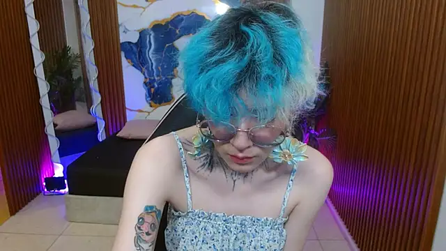Snapshot of Lyra_tay chatting on 21, 4, 2026 Lyra tay online show from 21, 4, 2026