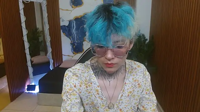 Snapshot of Lyra_tay chatting on 22, 4, 2026 Lyra tay online show from 22, 4, 2026