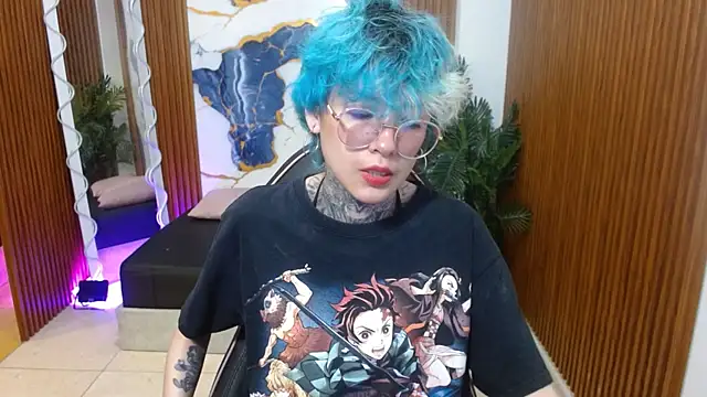 Snapshot of Lyra_tay chatting on 23, 4, 2026 Lyra tay online show from 23, 4, 2026