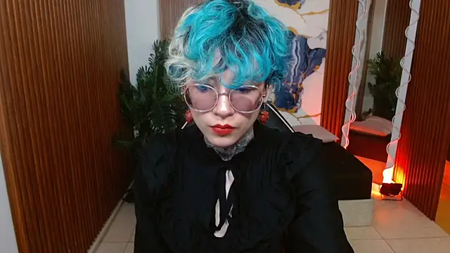 Snapshot of Lyra_tay chatting on 24, 4, 2026 Lyra tay online show from 24, 4, 2026