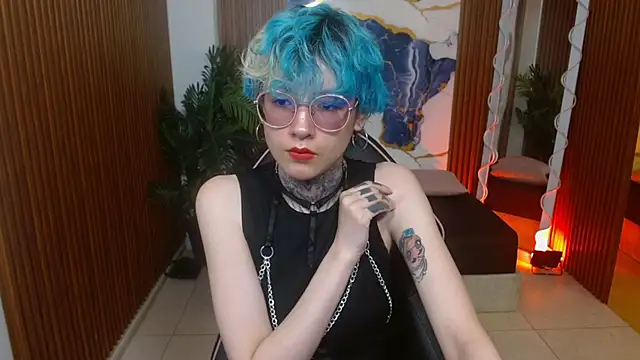 Snapshot of Lyra_tay chatting on 25, 4, 2026 Lyra tay online show from 25, 4, 2026