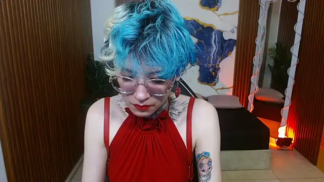 Snapshot of Lyra_tay chatting on 26, 4, 2026 Lyra tay online show from 26, 4, 2026
