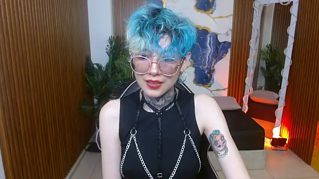 Snapshot of Lyra_tay chatting on 29, 4, 2026 Lyra tay online show from 29, 4, 2026