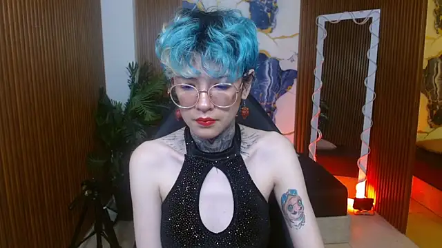 Snapshot of Lyra_tay chatting on 10, 5, 2026 Lyra tay online show from 10, 5, 2026