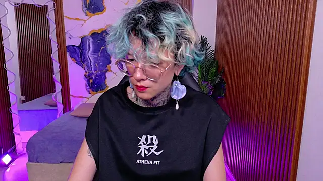 Snapshot of Lyra_tay chatting on 29, 5, 2026 Lyra tay online show from 29, 5, 2026