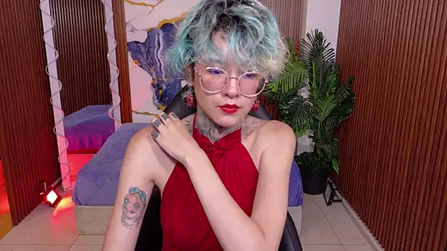 Snapshot of Lyra_tay chatting on 31, 5, 2026 Lyra tay online show from 31, 5, 2026