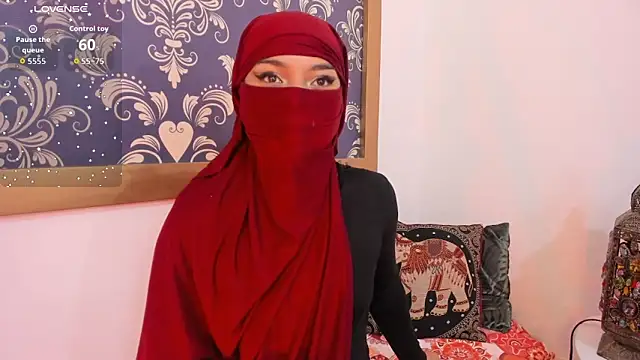  jennaa online show from 31, 3, 2026