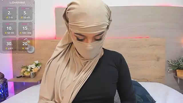  jennaa online show from 11, 4, 2026