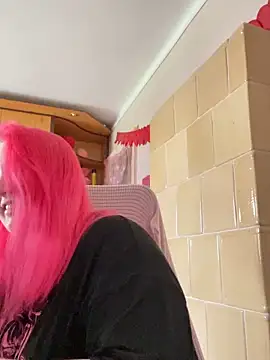 PrincessNova666 online show from 1, 4, 2026