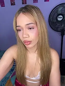 Anna25w online show from 14, 4, 2026