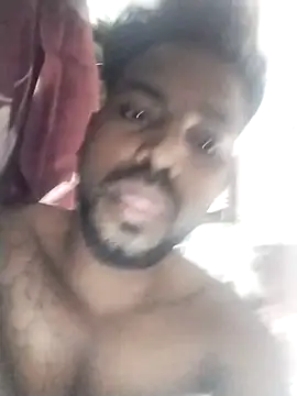 Hunkytop online show from 27, 2, 2026