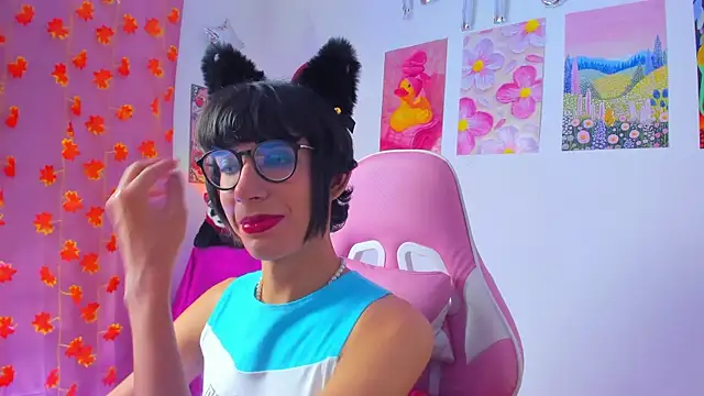 Madeline 21 online show from 26, 3, 2026