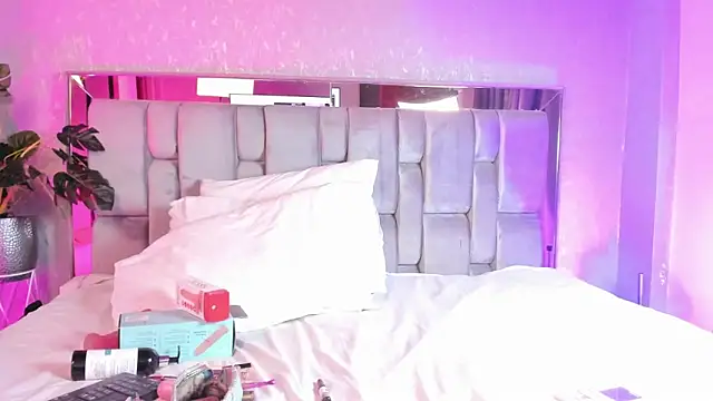 PaulinaLopez  online show from 28, 3, 2026