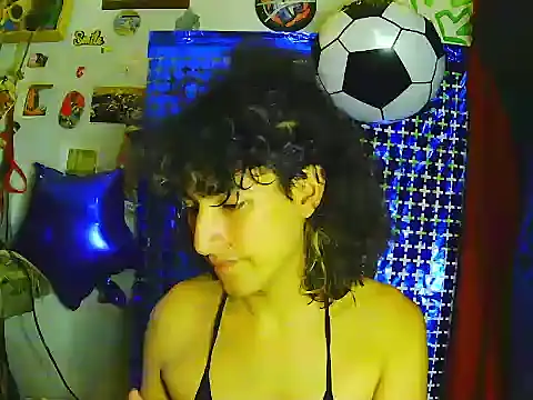 Snapshot of RAMONA_TIJERAX chatting on 23, 6, 2026 RAMONA TIJERAX online show from 23, 6, 2026