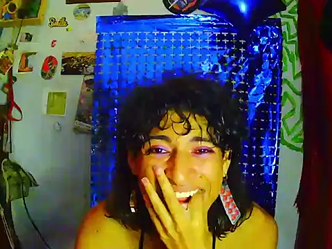 Snapshot of RAMONA_TIJERAX chatting on 24, 6, 2026 RAMONA TIJERAX online show from 24, 6, 2026