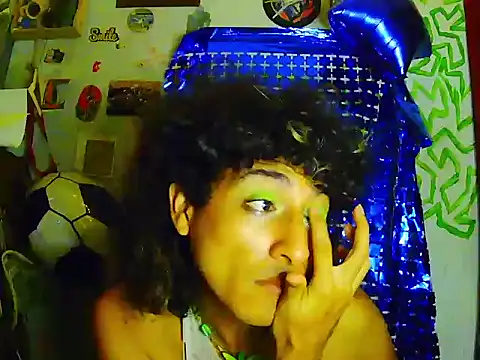 Snapshot of RAMONA_TIJERAX chatting on 27, 6, 2026 RAMONA TIJERAX online show from 27, 6, 2026