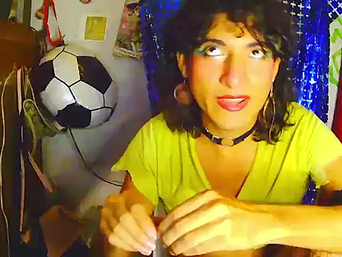 Snapshot of RAMONA_TIJERAX chatting on 3, 7, 2026 RAMONA TIJERAX online show from 3, 7, 2026