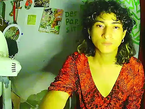 Snapshot of RAMONA_TIJERAX chatting on 23, 7, 2026 RAMONA TIJERAX online show from 23, 7, 2026