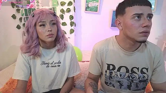 DayandDesire online show from 24, 3, 2026