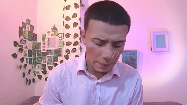 DayandDesire online show from 11, 4, 2026