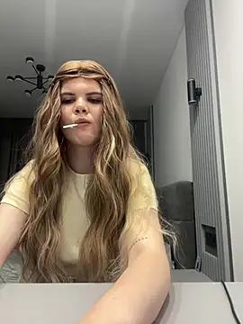 Snapshot of Lollipop_p_ chatting on 3, 7, 2026 Lollipop p online show from 3, 7, 2026
