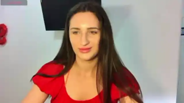 EveLuxe01 online show from 18, 3, 2026