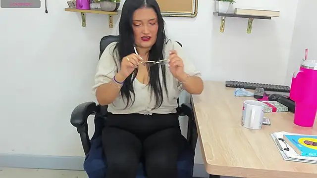 Stefy cg online show from 2, 4, 2026