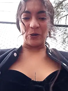 perla stone11 online show from 14, 4, 2026