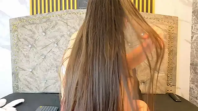 ElisVega online show from 14, 3, 2026