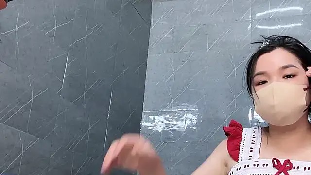 Lisa Sweet86 online show from 8, 3, 2026