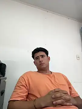 David-latinlover online show from 6, 3, 2026