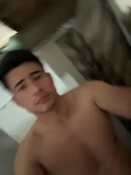 David-latinlover online show from 10, 3, 2026