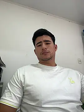 David-latinlover online show from 13, 4, 2026