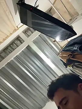 David-latinlover online show from 14, 4, 2026