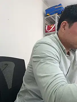 David-latinlover online show from 5, 5, 2026