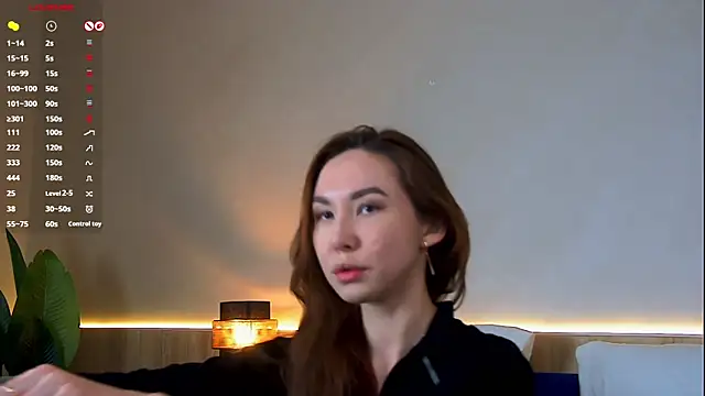 EmilyGray   online show from 18, 4, 2026