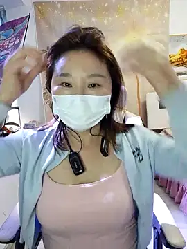 ccxiaoyu6788 online show from 28, 2, 2026