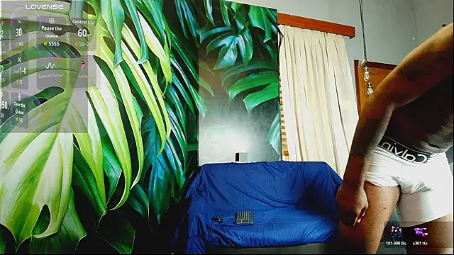 Snapshot of DarianWill18 chatting on 2, 3, 2026 DarianWill18 online show from 2, 3, 2026