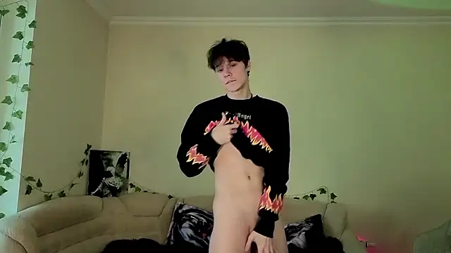 AnthonyCuutie online show from 2, 3, 2026