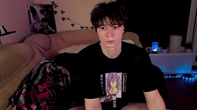 AnthonyCuutie online show from 24, 3, 2026