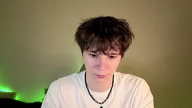 AnthonyCuutie online show from 14, 5, 2026