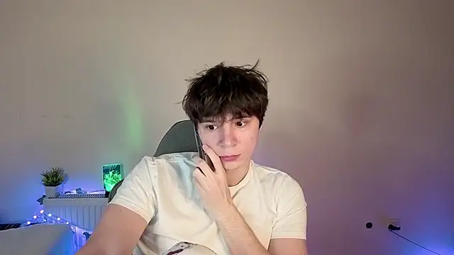 AnthonyCuutie online show from 15, 5, 2026