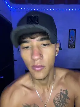 billi adamzz online show from 19, 3, 2026