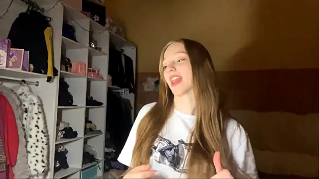 Snapshot of Anika_Socutehe chatting on 28, 2, 2026 Anika Socutehe online show from 28, 2, 2026