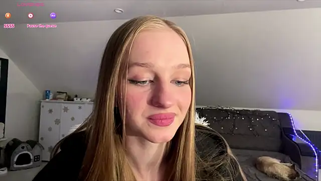Snapshot of Anika_Socutehe chatting on 26, 6, 2026 Anika Socutehe online show from 26, 6, 2026