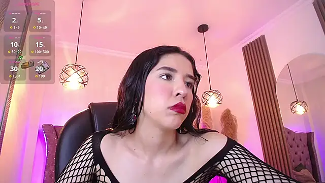 Snapshot of Amara_Davis1 chatting on 26, 5, 2026 Amara Davis1 online show from 26, 5, 2026