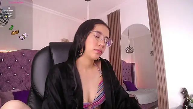 Snapshot of Amara_Davis1 chatting on 31, 5, 2026 Amara Davis1 online show from 31, 5, 2026