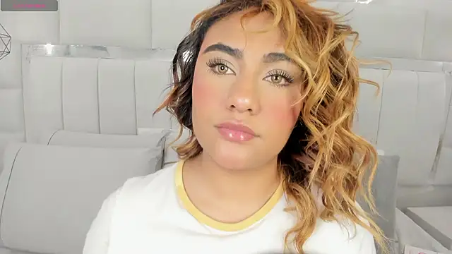 angueljonnes online show from 5, 3, 2026